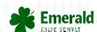 Emerald Isle Tours Logo